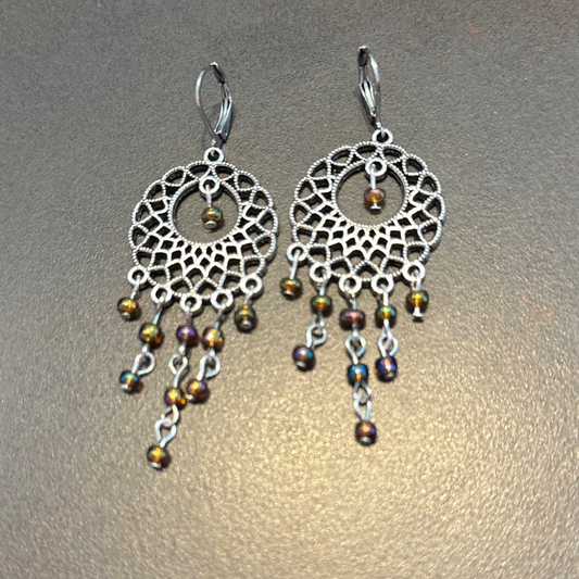 Innerbloom Earrings