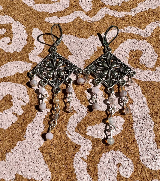 Gypsy Grove Earrings