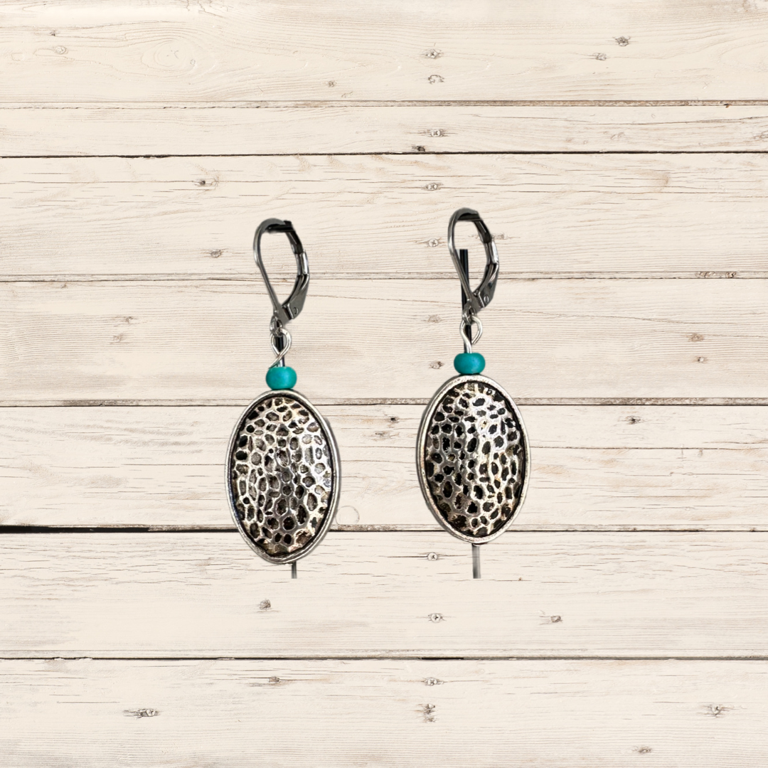 Southwest Soul Earrings