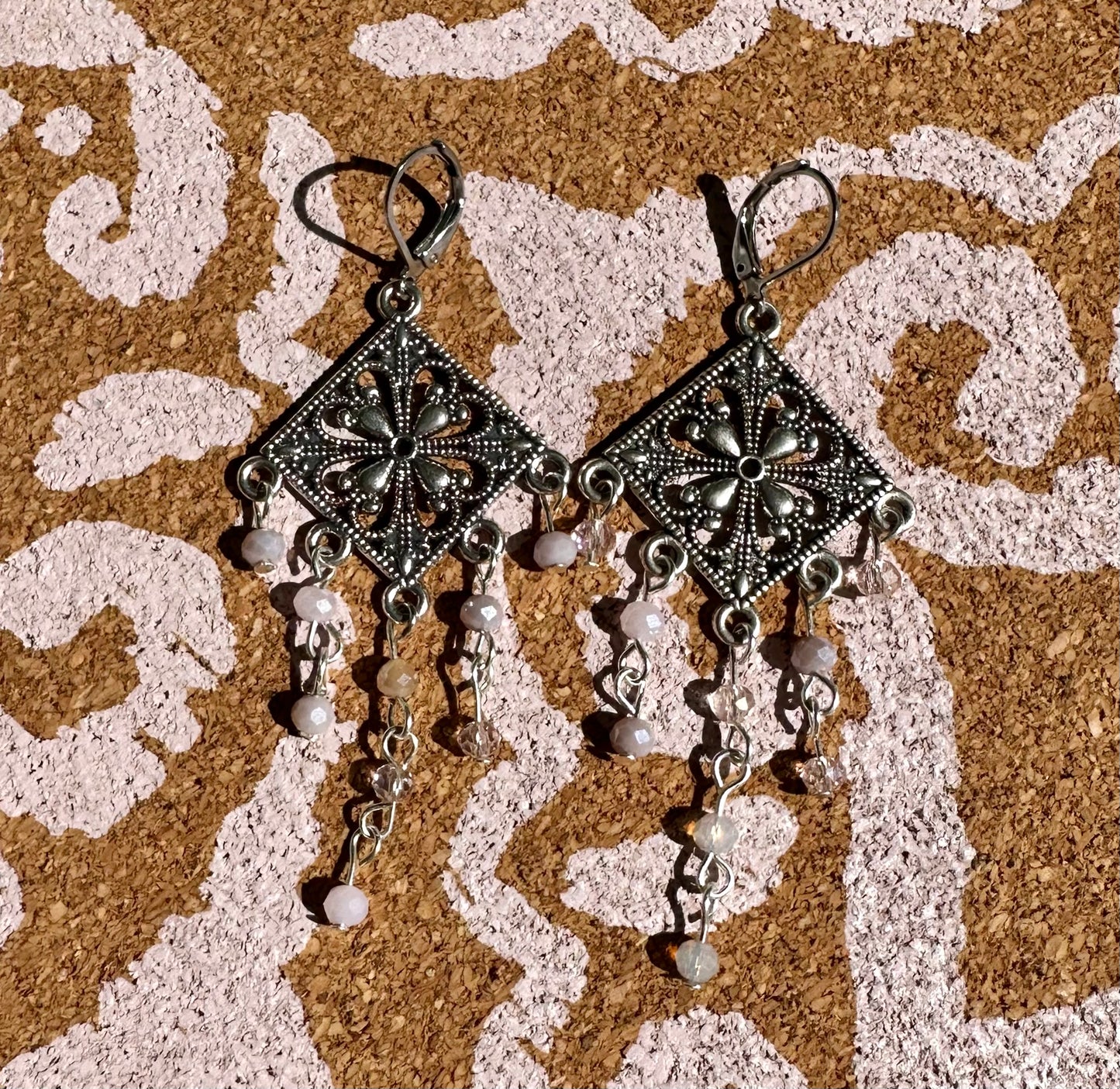 Gypsy Grove Earrings