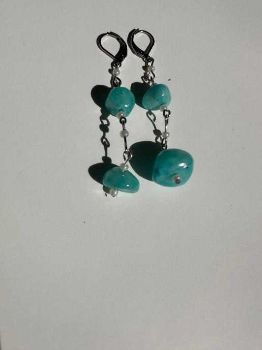 Tranquil Dangles